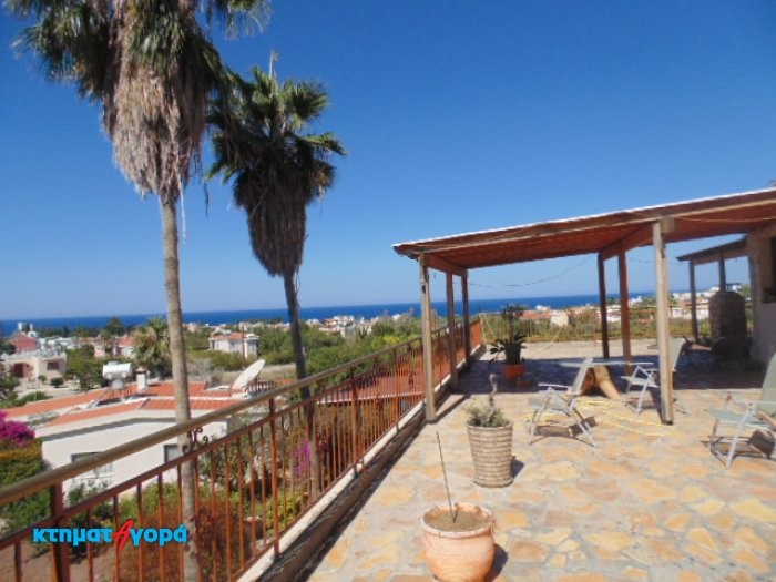 Paphos St George Peyia 5Bdr Detached Villa For Sale KTM19443