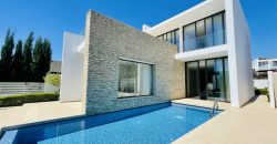 Paphos St. George 3Bdr Villa For Sale PRK35388