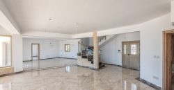 Paphos St. George 4Bdr Villa For Sale PRK35180