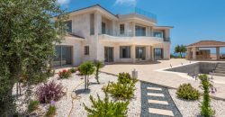 Paphos St. George 4Bdr Villa For Sale PRK35180