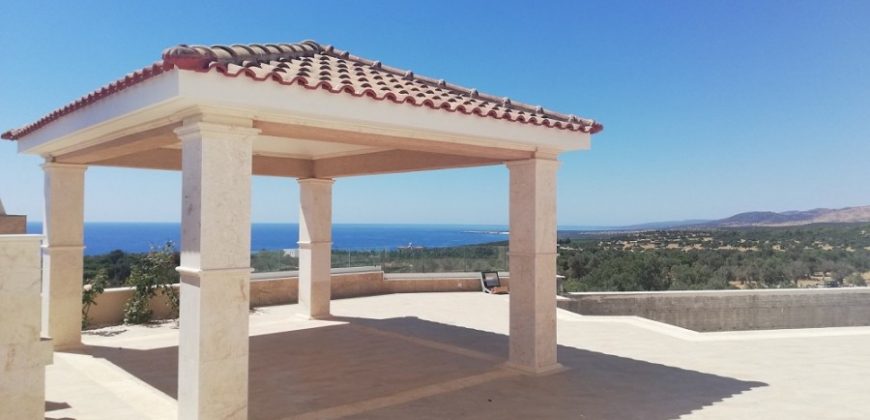 Paphos St. George 4Bdr Villa For Sale PRK35180