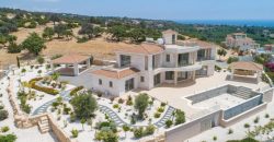 Paphos St. George 4Bdr Villa For Sale PRK35180