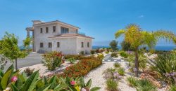 Paphos St. George 4Bdr Villa For Sale PRK35180