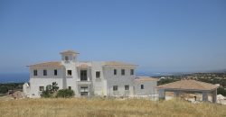 Paphos St. George 4Bdr Villa For Sale PRK35180