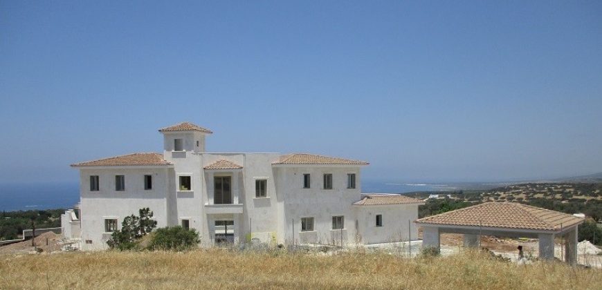 Paphos St. George 4Bdr Villa For Sale PRK35180