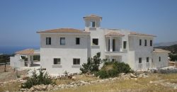 Paphos St. George 4Bdr Villa For Sale PRK35180