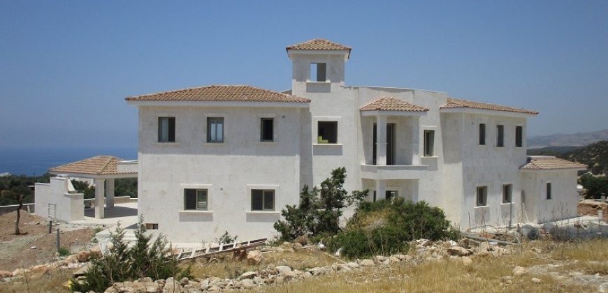 Paphos St. George 4Bdr Villa For Sale PRK35180