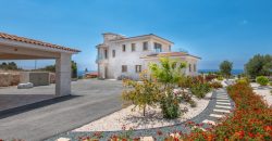 Paphos St. George 4Bdr Villa For Sale PRK35180