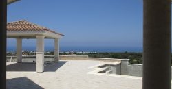 Paphos St. George 4Bdr Villa For Sale PRK35180