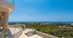 Paphos St. George 4Bdr Villa For Sale PRK35180