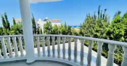 Paphos St. George 4Bdr Villa For Sale PRK36216