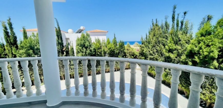 Paphos St. George 4Bdr Villa For Sale PRK36216