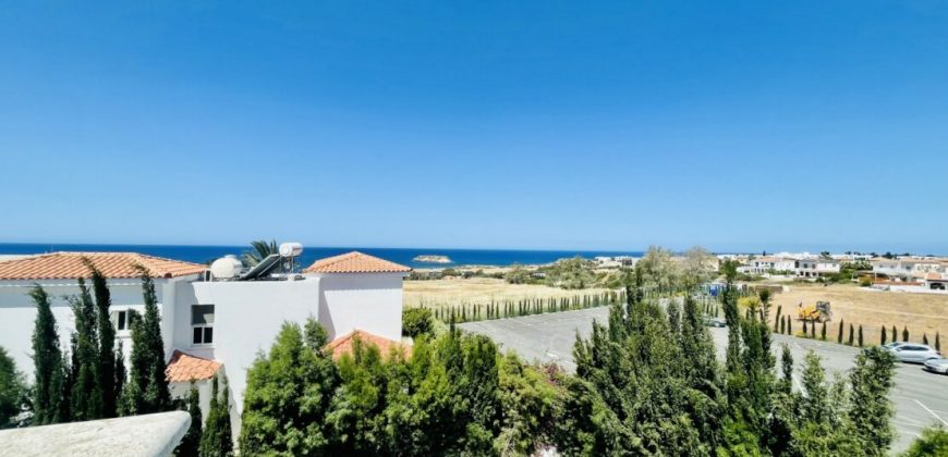 Paphos St. George 4Bdr Villa For Sale PRK36216