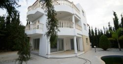 Paphos St. George 4Bdr Villa For Sale PRK36216