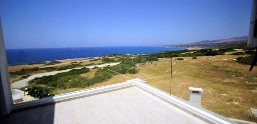 Paphos St. George 4Bdr Villa For Sale PRK37645