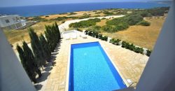 Paphos St. George 4Bdr Villa For Sale PRK37645