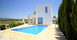 Paphos St. George 4Bdr Villa For Sale PRK37645