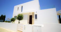 Paphos St. George 4Bdr Villa For Sale PRK37645