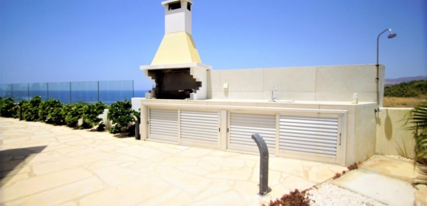 Paphos St. George 4Bdr Villa For Sale PRK37645