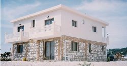 Paphos St. George 4Bdr Villa For Sale PRK38466