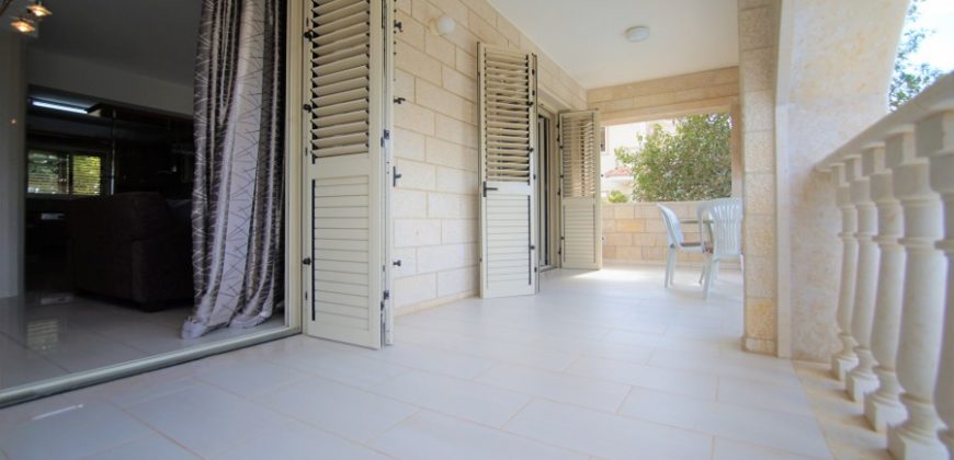 Paphos St. George 5Bdr Villa For Sale PRK36678