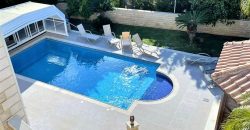 Paphos St. George 5Bdr Villa For Sale PRK36678