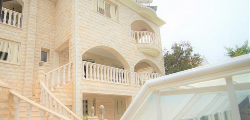 Paphos St. George 5Bdr Villa For Sale PRK36678