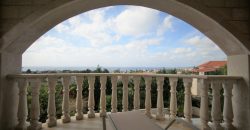 Paphos St. George 5Bdr Villa For Sale PRK36678