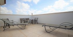 Paphos St. George 5Bdr Villa For Sale PRK36678