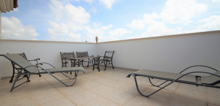 Paphos St. George 5Bdr Villa For Sale PRK36678