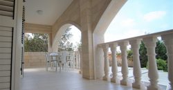 Paphos St. George 5Bdr Villa For Sale PRK36678