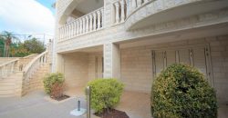 Paphos St. George 5Bdr Villa For Sale PRK36678