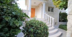 Paphos St. George 5Bdr Villa For Sale PRK36678