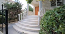 Paphos St. George 5Bdr Villa For Sale PRK36678