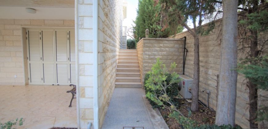 Paphos St. George 5Bdr Villa For Sale PRK36678