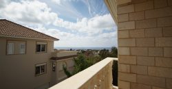 Paphos St. George 5Bdr Villa For Sale PRK36678