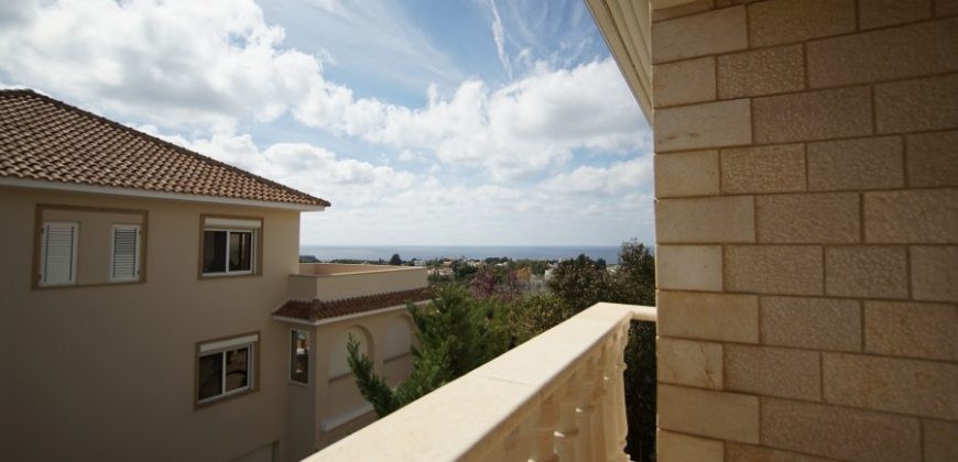 Paphos St. George 5Bdr Villa For Sale PRK36678