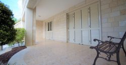 Paphos St. George 5Bdr Villa For Sale PRK36678