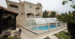 Paphos St. George 5Bdr Villa For Sale PRK36678