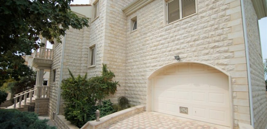 Paphos St. George 5Bdr Villa For Sale PRK36678