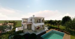 Paphos St. George 6Bdr Villa For Sale PRK35573