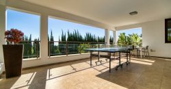 Paphos St. George 7Bdr Villa For Sale PRK36840