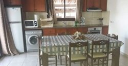 Paphos Stroumbi 2Bdr House For Sale LTR59015