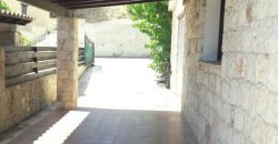 Paphos Stroumpi 2Bdr House For Sale PRK30649