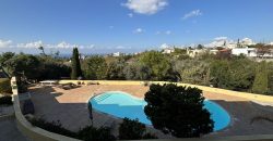 Paphos Tala 1Bdr Apartment – Flat For Sale ZTC3008