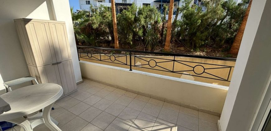 Paphos Tala 1Bdr Apartment – Flat For Sale ZTC3008