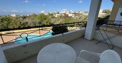 Paphos Tala 1Bdr Apartment – Flat For Sale ZTC3008