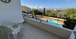 Paphos Tala 1Bdr Apartment – Flat For Sale ZTC3008