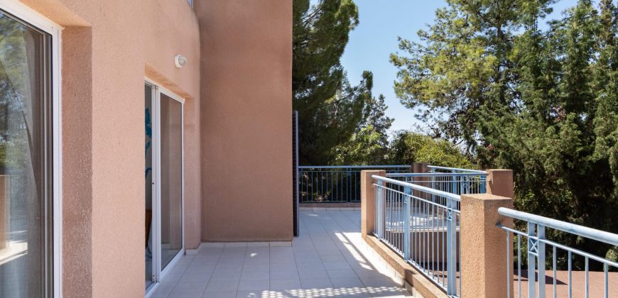 Paphos Tala 2 Bedroom Apartments / Penthouses For Sale LPT55286