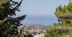 Paphos Tala 2 Bedroom Apartments / Penthouses For Sale LPT55286